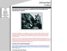 Tablet Screenshot of antcritica.tripod.com