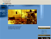 Tablet Screenshot of bgcl4n.tripod.com