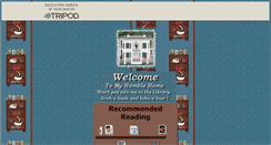 Desktop Screenshot of feathers3.tripod.com