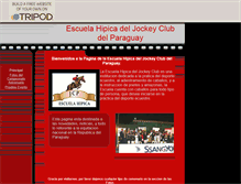 Tablet Screenshot of ehjcp.tripod.com