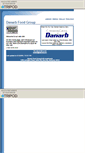 Mobile Screenshot of danarb.tripod.com
