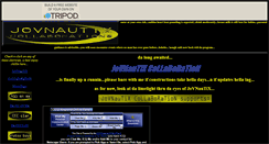 Desktop Screenshot of jovnautix.tripod.com