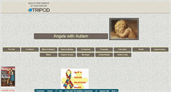 Desktop Screenshot of johnsublett0.tripod.com