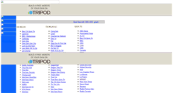Desktop Screenshot of phatduong.tripod.com