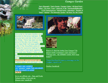 Tablet Screenshot of gamgeegarden.tripod.com
