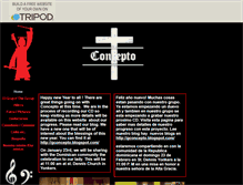 Tablet Screenshot of grupoconcepto.tripod.com