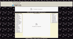 Desktop Screenshot of geil4.tripod.com