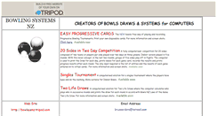 Desktop Screenshot of bowlsysnz.tripod.com