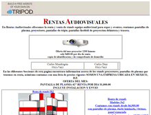 Tablet Screenshot of csmenero.tripod.com