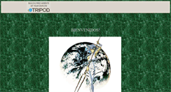 Desktop Screenshot of evangelionp.tripod.com