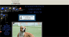 Desktop Screenshot of eagleswingsalberta.tripod.com