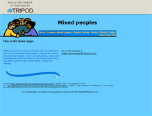 Tablet Screenshot of mixedndngirl.tripod.com