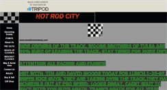 Desktop Screenshot of hotrodcityraceway.tripod.com