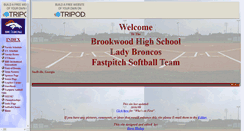 Desktop Screenshot of bhsbroncos.tripod.com