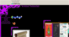 Desktop Screenshot of coolqamal.tripod.com