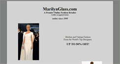 Desktop Screenshot of marglas0.tripod.com