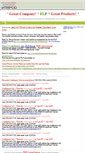 Mobile Screenshot of flp108.tripod.com