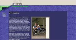 Desktop Screenshot of chairmanga.tripod.com