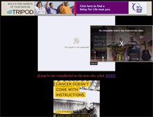 Tablet Screenshot of anakpawis1.tripod.com