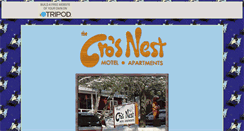 Desktop Screenshot of crosnestnm.tripod.com