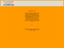 Tablet Screenshot of navneetk.tripod.com