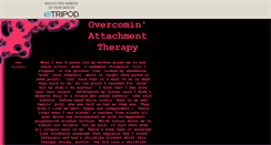 Desktop Screenshot of adamscottlankford.tripod.com