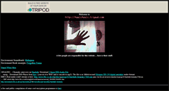 Desktop Screenshot of musicmusic.tripod.com