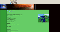 Desktop Screenshot of morisberacha.tripod.com
