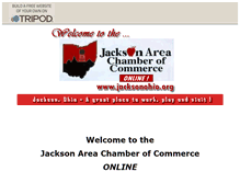 Tablet Screenshot of jccweb1.tripod.com