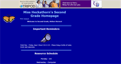 Desktop Screenshot of kerenheckathorn.tripod.com