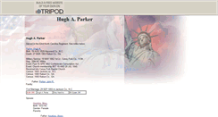 Desktop Screenshot of hughaparker.tripod.com