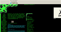 Desktop Screenshot of lioness1081.tripod.com