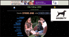 Desktop Screenshot of kc2000net.tripod.com