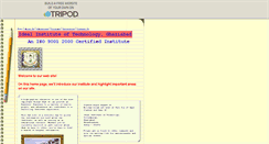 Desktop Screenshot of iitghaziabadindia.tripod.com