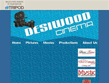 Tablet Screenshot of desiwoodcinema.tripod.com