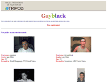 Tablet Screenshot of blackgayman.tripod.com