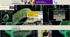 Desktop Screenshot of amidin81.tripod.com