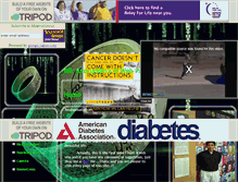 Tablet Screenshot of amidin81.tripod.com