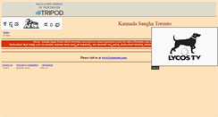 Desktop Screenshot of kstoronto.tripod.com