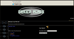 Desktop Screenshot of duke322.tripod.com