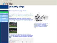 Tablet Screenshot of industrysings.tripod.com