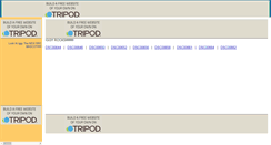 Desktop Screenshot of freefalladventures.tripod.com