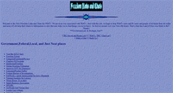 Desktop Screenshot of fclinks.tripod.com
