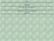 Tablet Screenshot of de-game.tripod.com