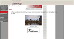 Desktop Screenshot of desireeroman.tripod.com