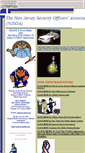 Mobile Screenshot of njsoatraining.tripod.com