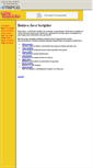 Mobile Screenshot of javaci.tripod.com