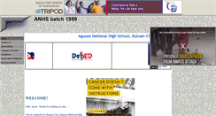 Desktop Screenshot of anhsbatch1999.tripod.com