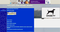 Desktop Screenshot of kastrokillinis.tripod.com
