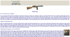 Desktop Screenshot of bberg.tripod.com